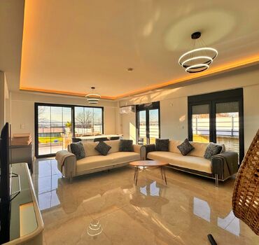 Kartepe Bungalovla Villa 2
