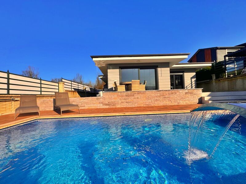 Kartepe Bungalovla Villa 2
