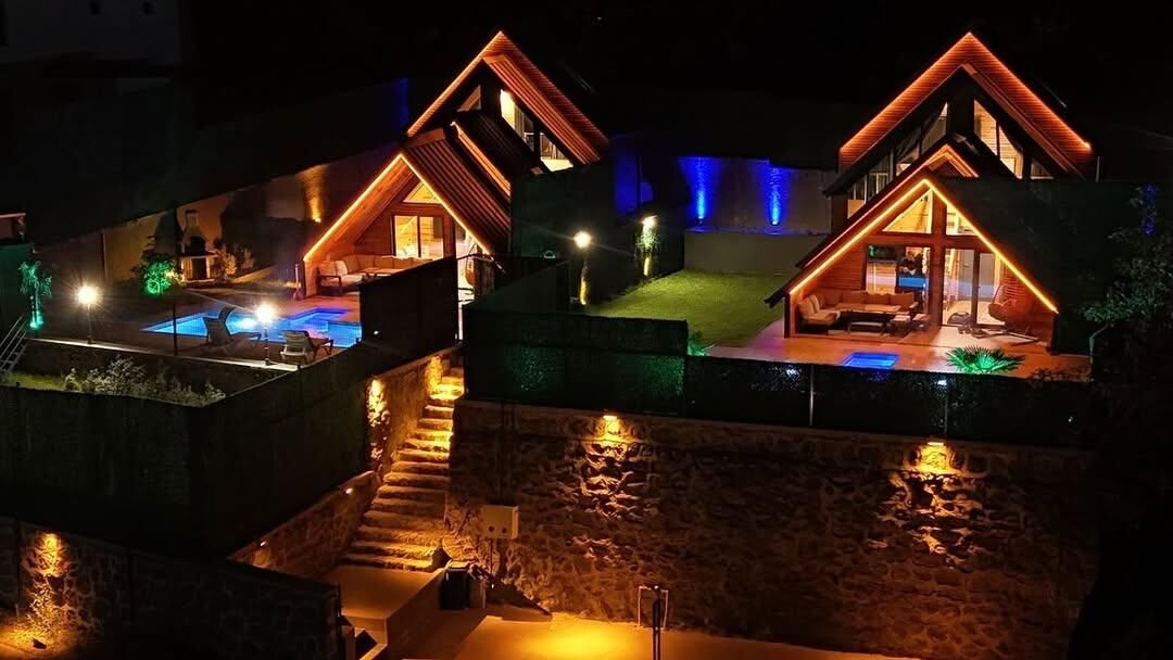 Sapanca Bişn Bungalov