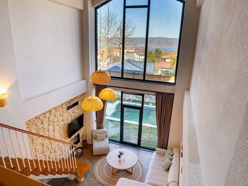 Sapanca BG Bungalov