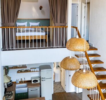 Sapanca BG Bungalov