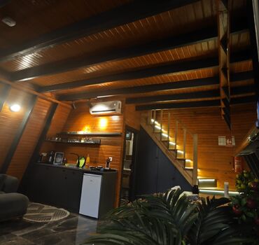 Sapanca Haura Bungalov 2