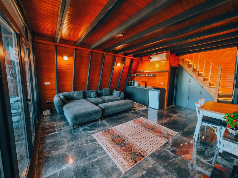 Sapanca Haura Bungalov 2