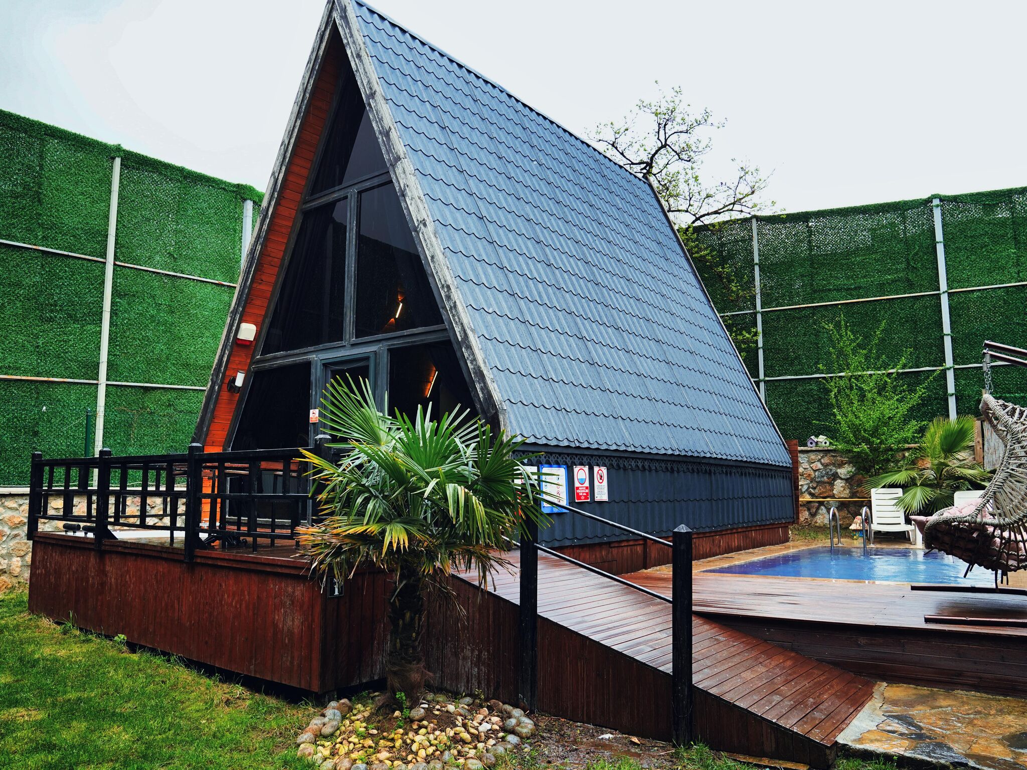 Kartepe Zengin Bungalov 1