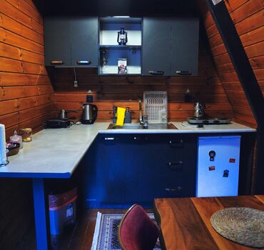 Kartepe Zengin Bungalov 1