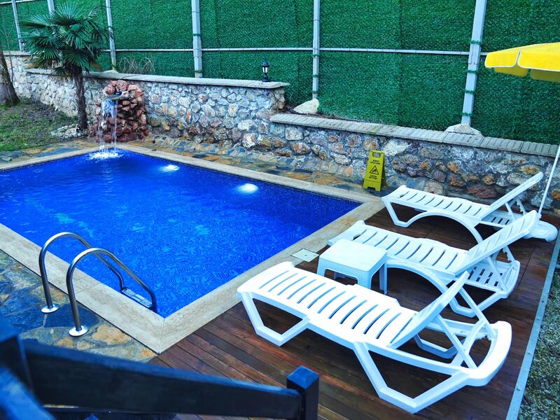 Kartepe Zengin Bungalov 1