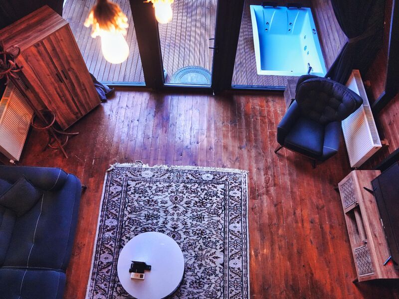 Kartepe Zengin Bungalov 1