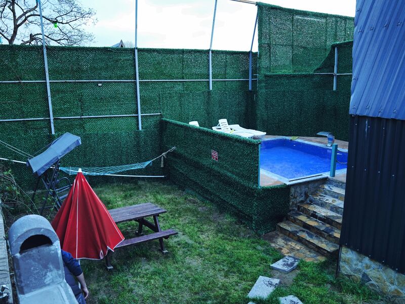 Kartepe Zengin Bungalov 2