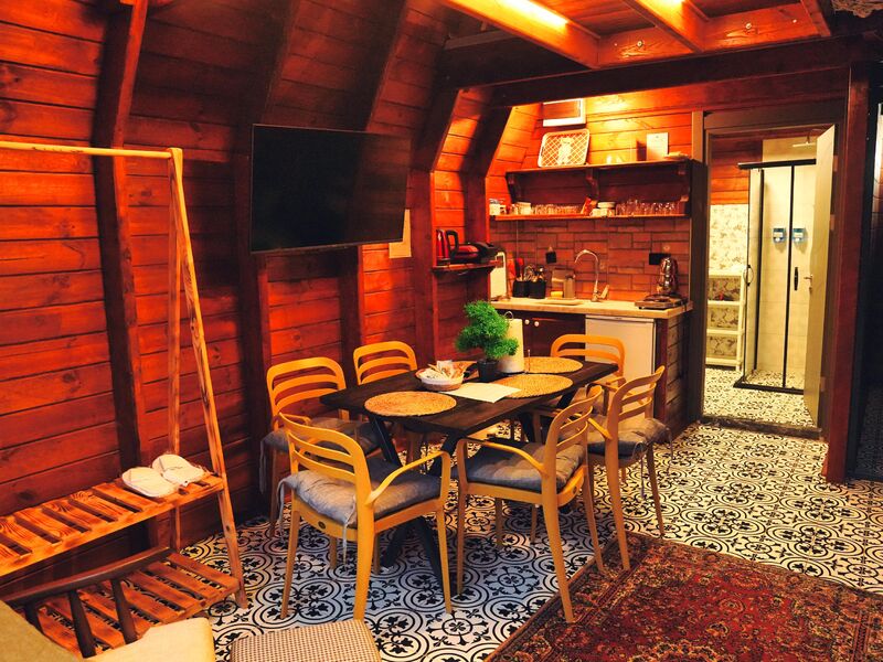 Kartepe Zengin Bungalov 2