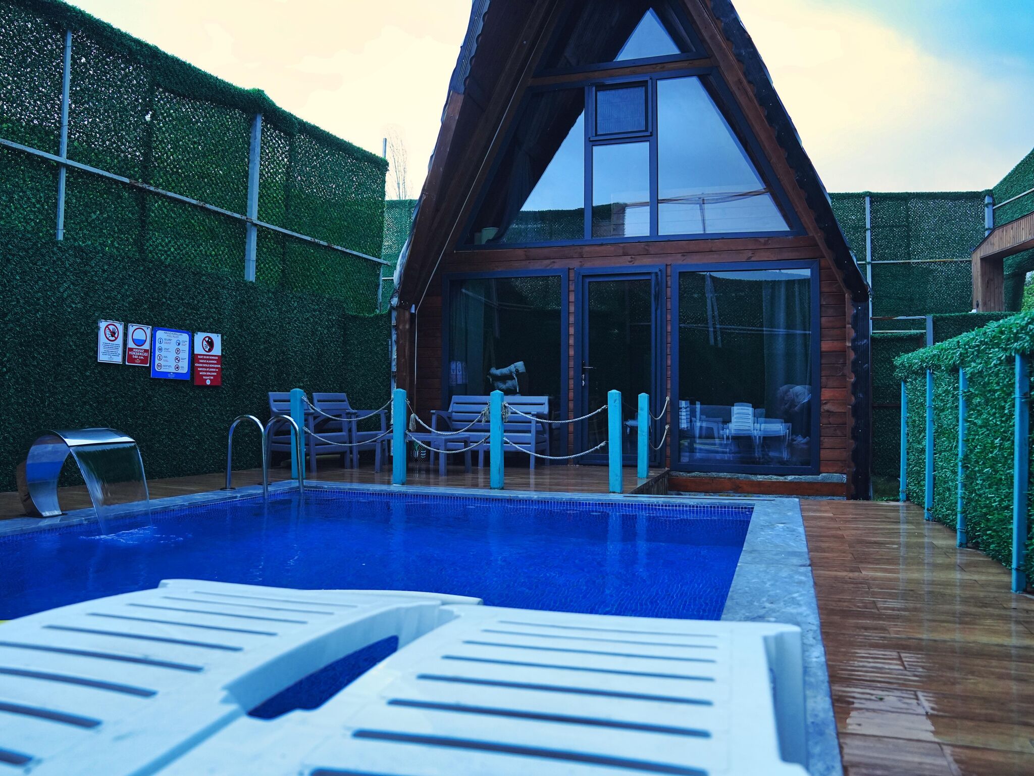 Kartepe Zengin Bungalov 2