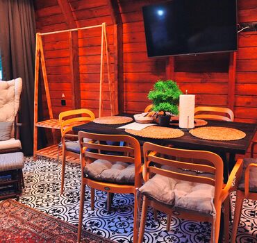 Kartepe Zengin Bungalov 2