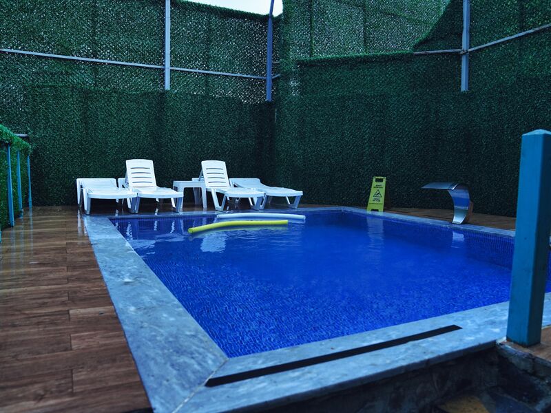 Kartepe Zengin Bungalov 2