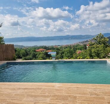 Sapanca Seyru Sefa Bungalov