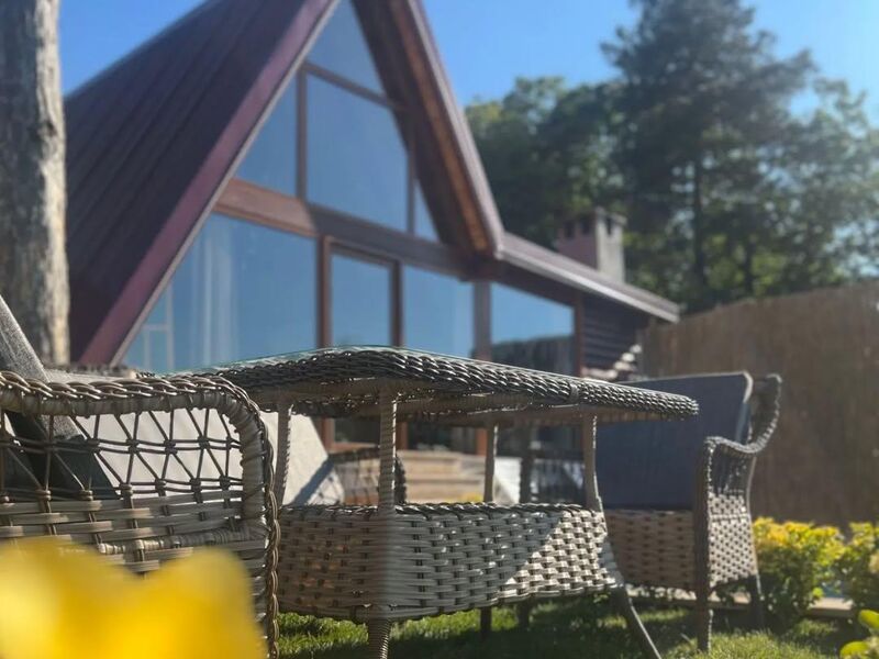 Sapanca Seyru Sefa Bungalov