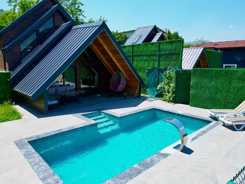 Sapanca Bişn Bungalov