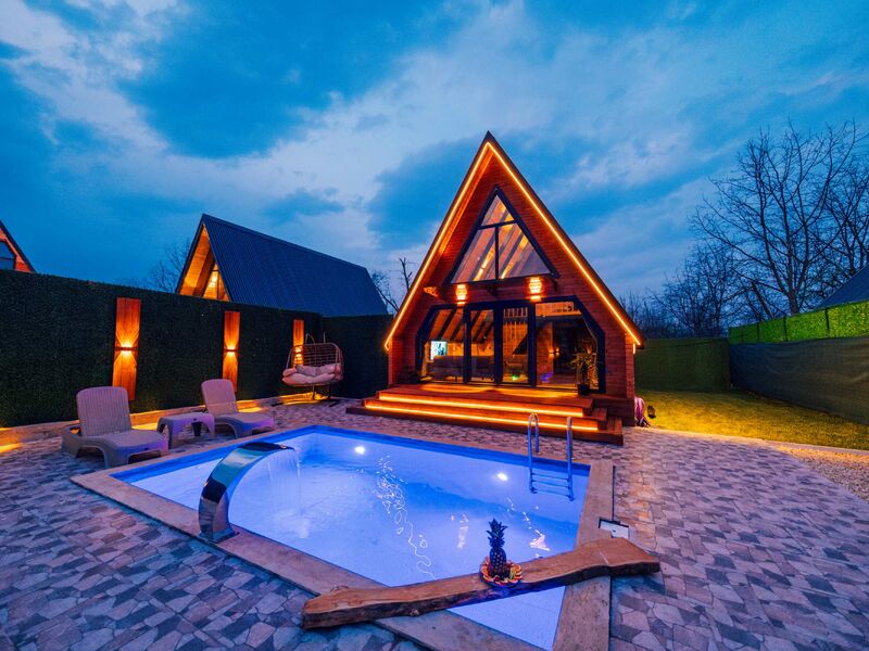 Sapanca La Palma Bungalov