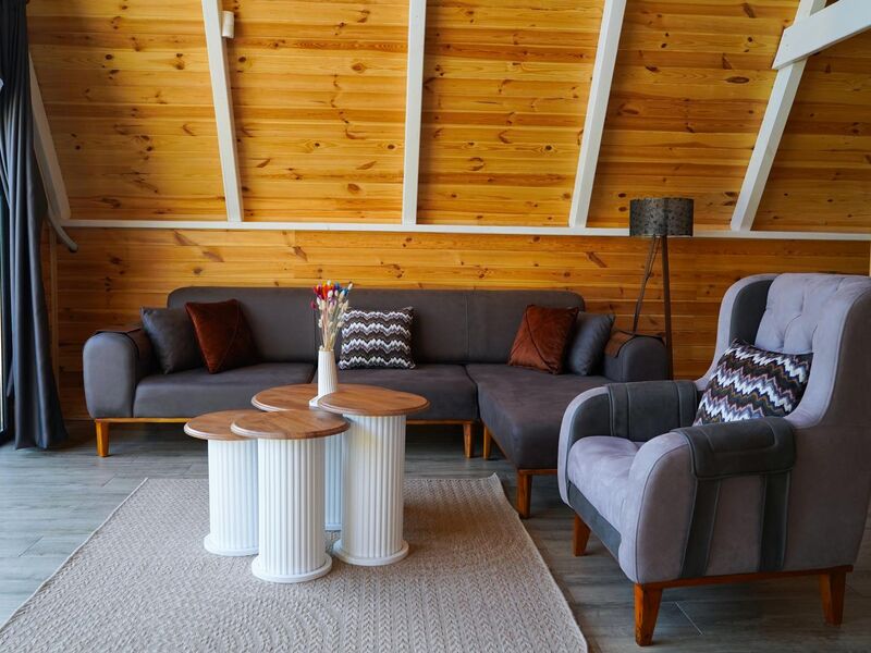 Sapanca Last Summer Bungalov