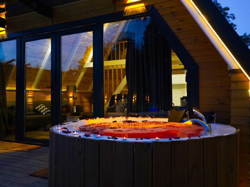 Sapanca Last Summer Bungalov