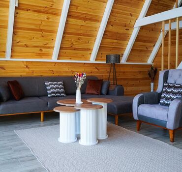Sapanca Last Summer Bungalov