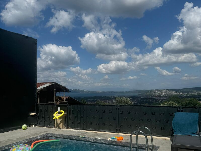 Sapanca Hartoma Bungalov