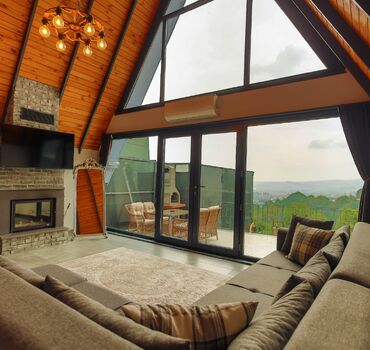 Sapanca Hartoma Bungalov