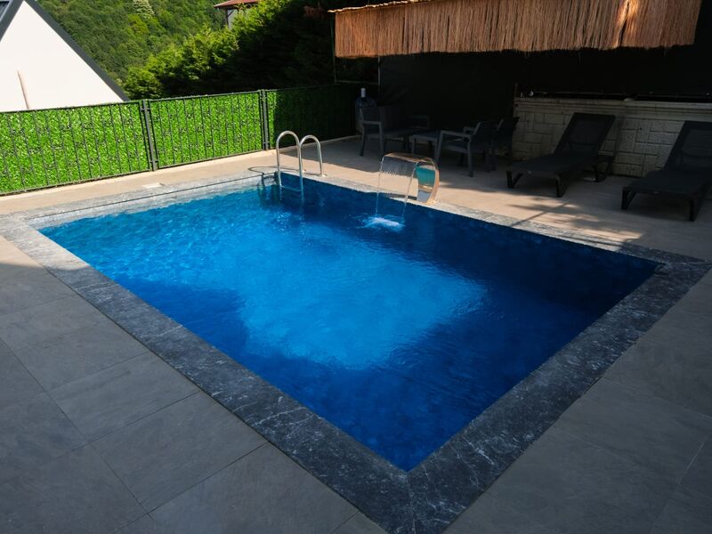 Sapanca Hartoma Bungalov