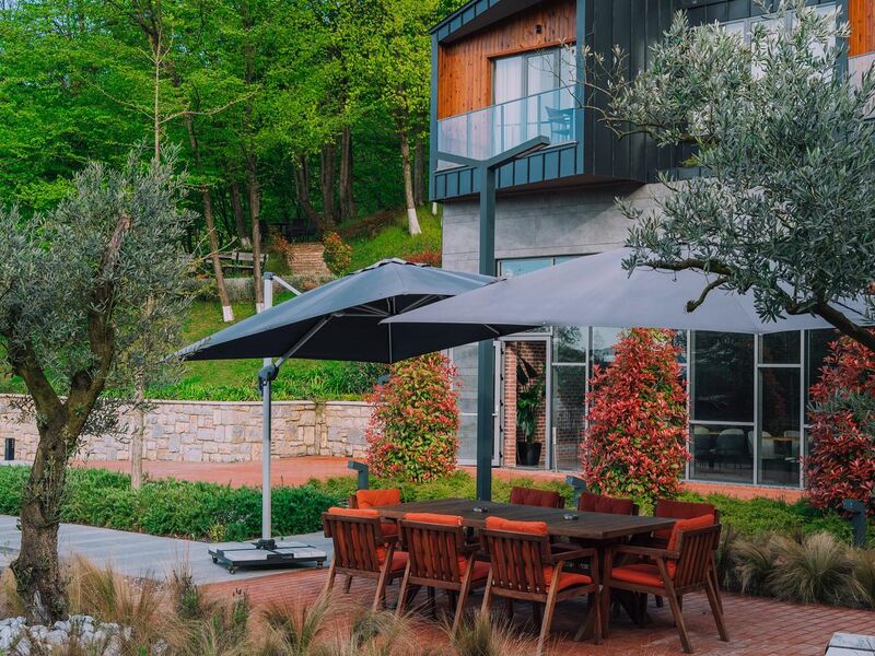Melekone Tiny House