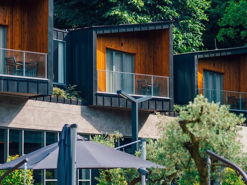 Melekone Tiny House