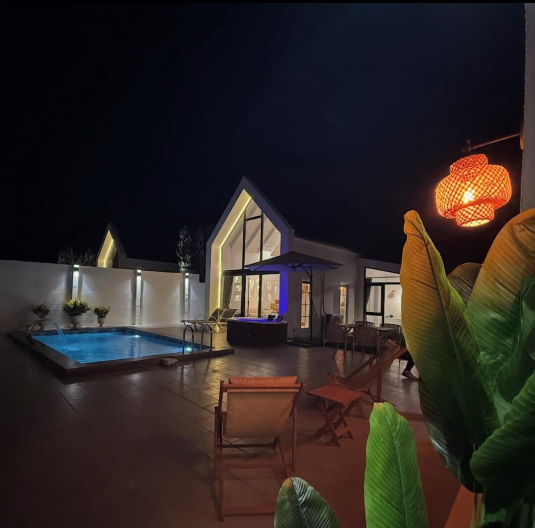 Kartepe Moon Bungalov