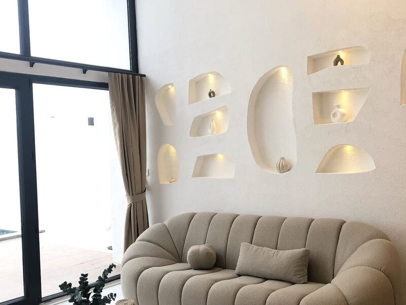 Kartepe Moon Bungalov