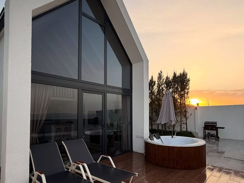 Kartepe Moon Bungalov