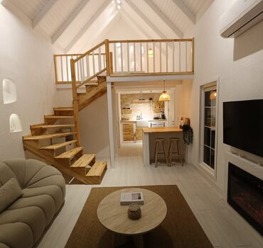 Kartepe Moon Bungalov