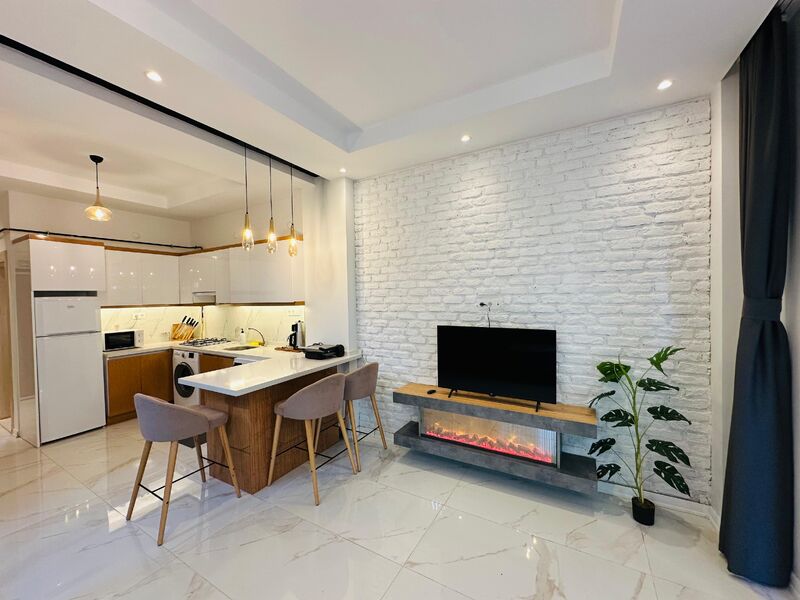 Sapanca Alviyanna Villa 2