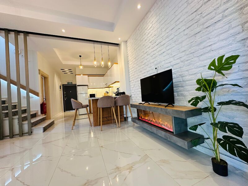 Sapanca Alviyanna Villa 2