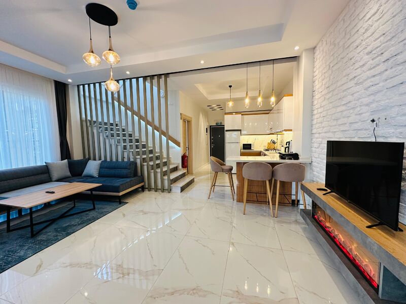 Sapanca Alviyanna Villa 2