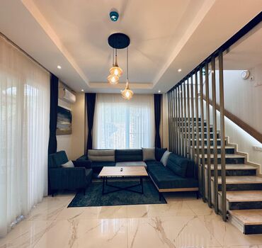 Sapanca Alviyanna Villa 2