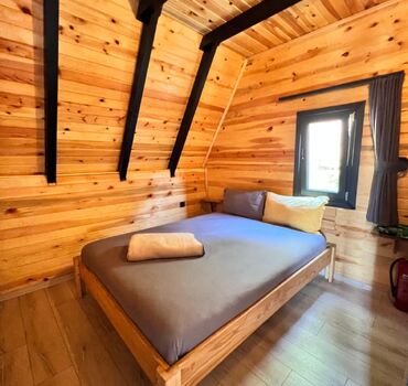 Sapanca Black Bungalov
