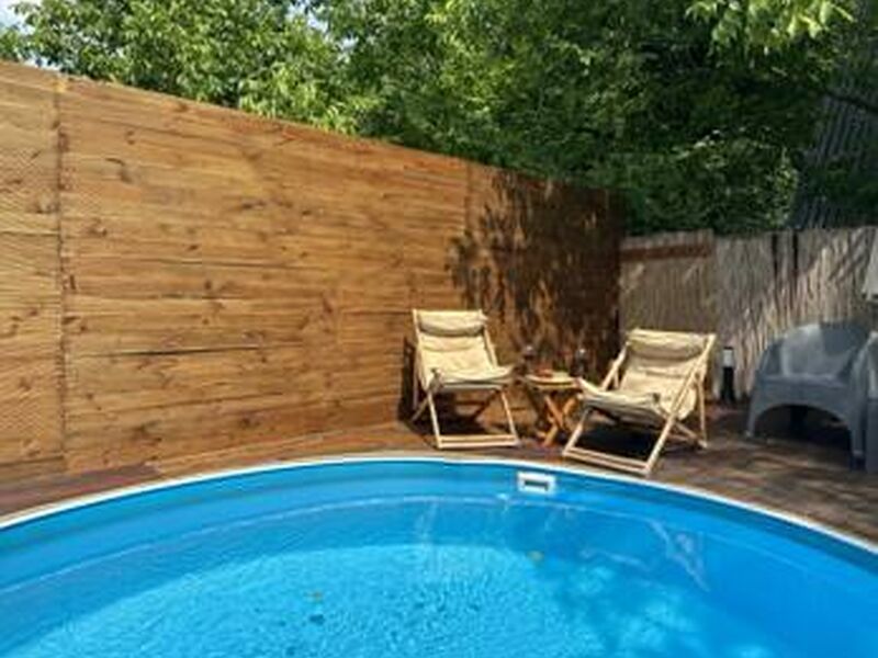 Sapanca Estebe Bungalov