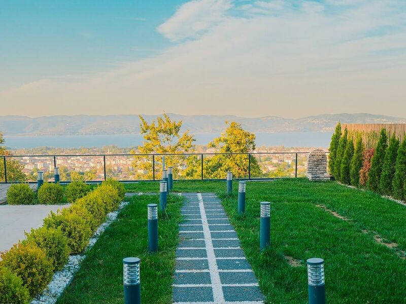 Sapanca Alit Bungalov