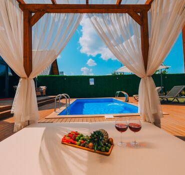 Sapanca Melodi Bungalov 2