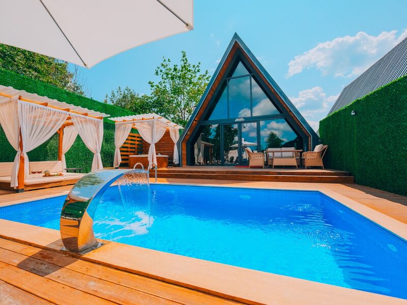 Sapanca Melodi Bungalov 2