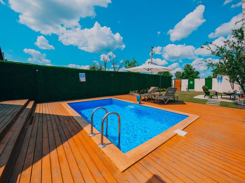 Sapanca Melodi Bungalov 2