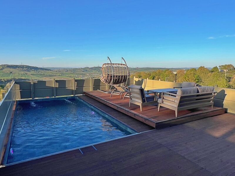 Sakarya Loft Villa