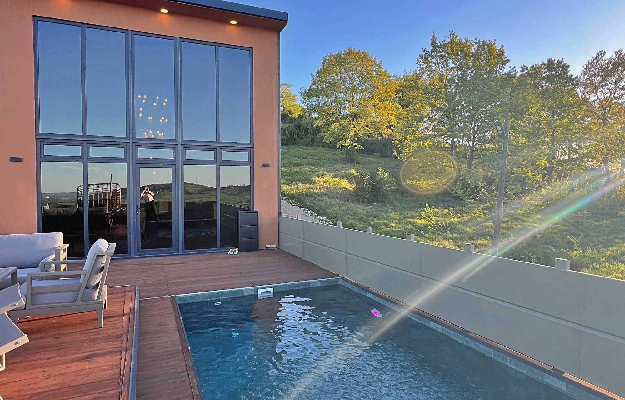 Sakarya Loft Villa