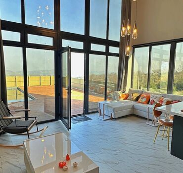 Sakarya Loft Villa