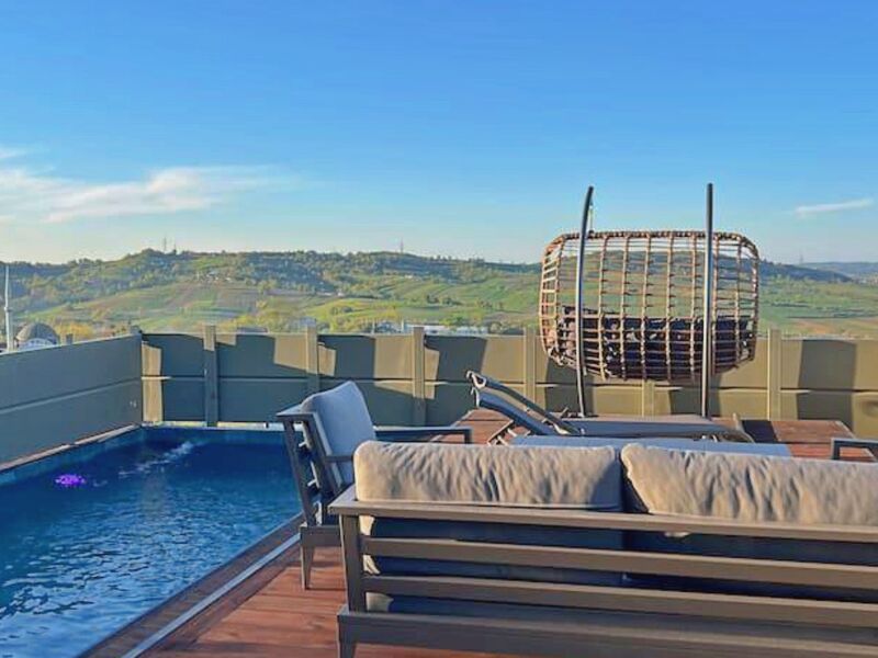 Sakarya Loft Villa