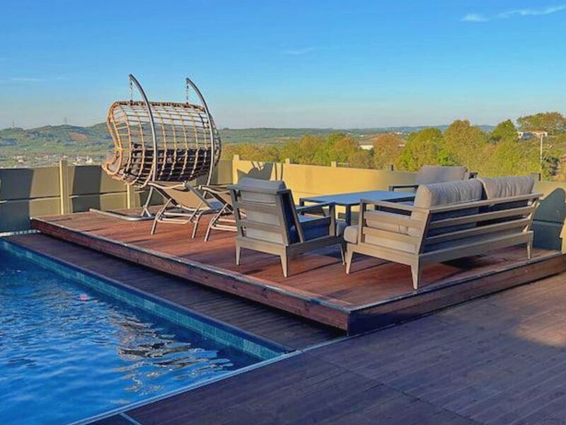 Sakarya Loft Villa