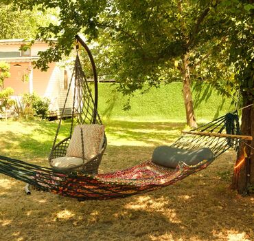 Sapanca Ağaç Evler