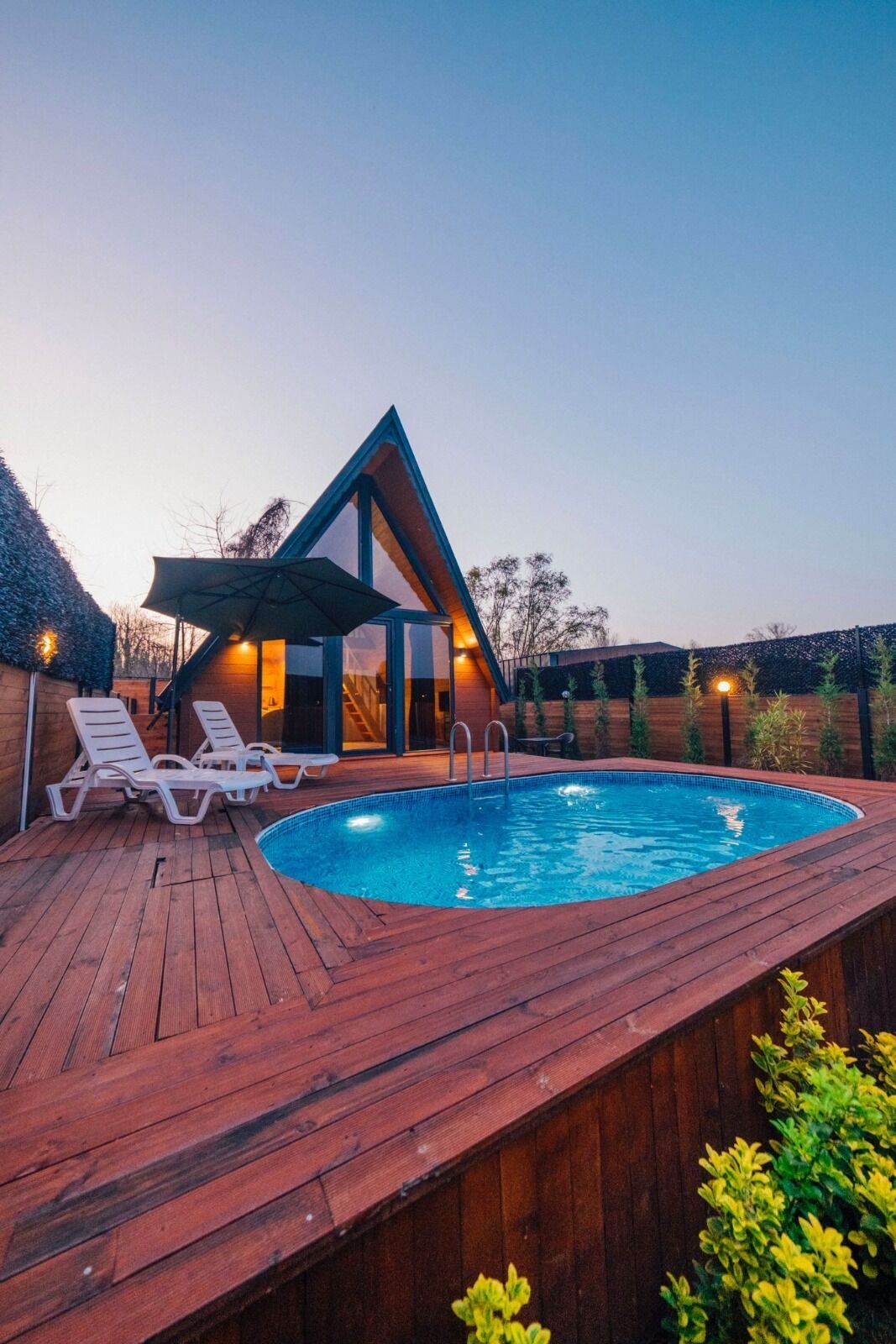 Sapanca Sunday Bungalov