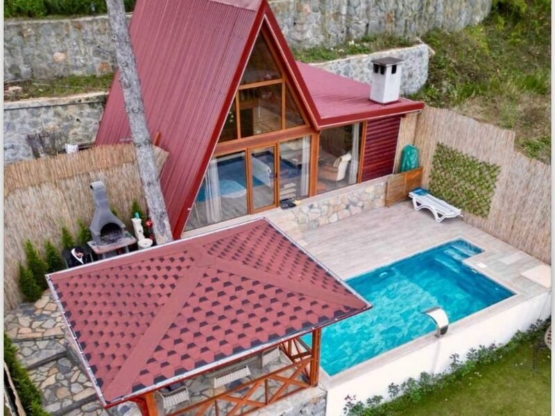 Sapanca Seyru Sefa Bungalov